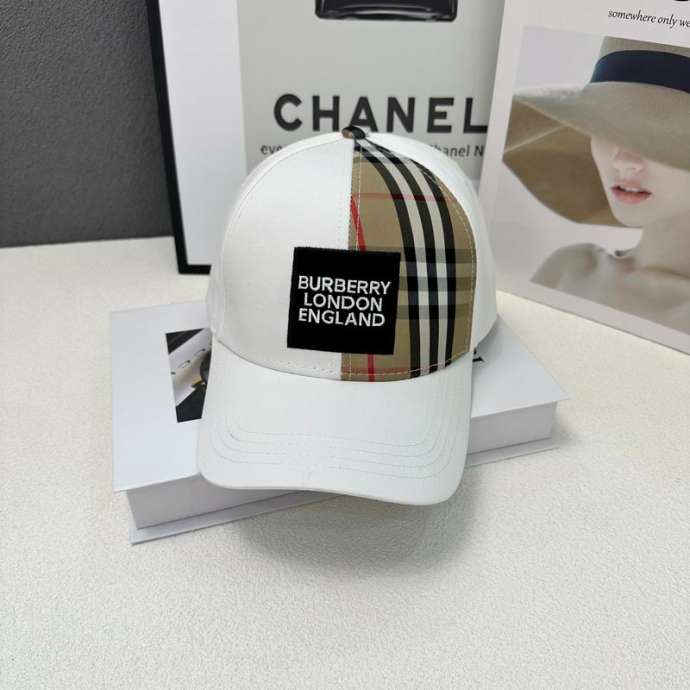 Picture of Burberry Cap _SKUBurberrycap052049986